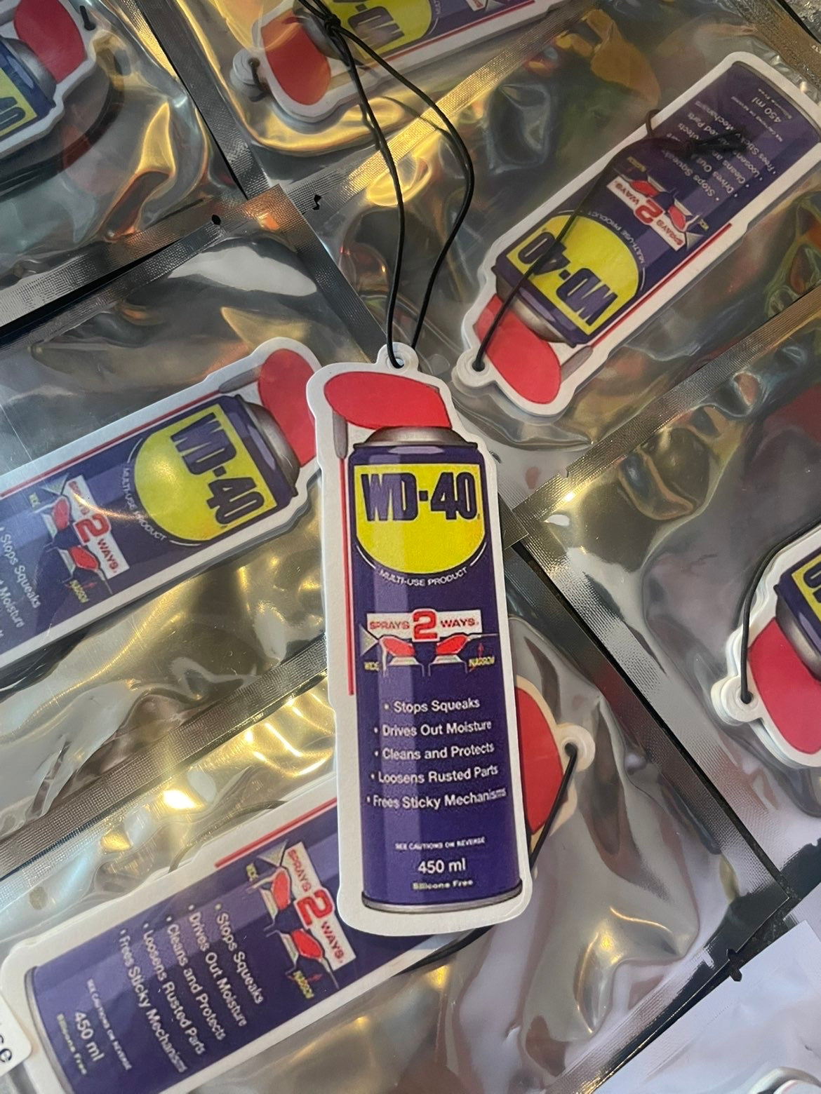 WD-40