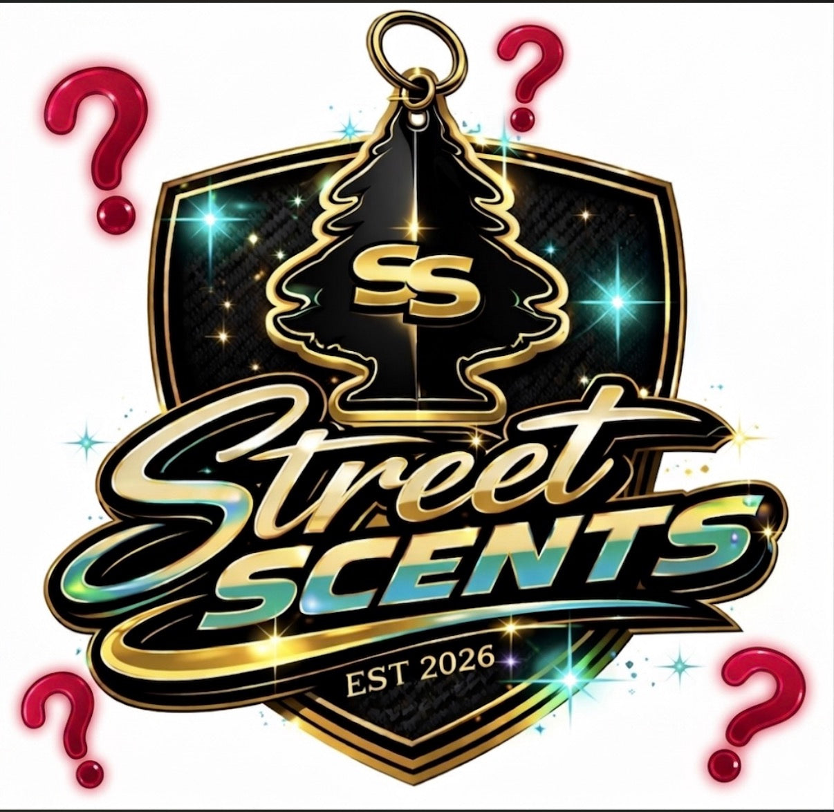 Mystery Bundle