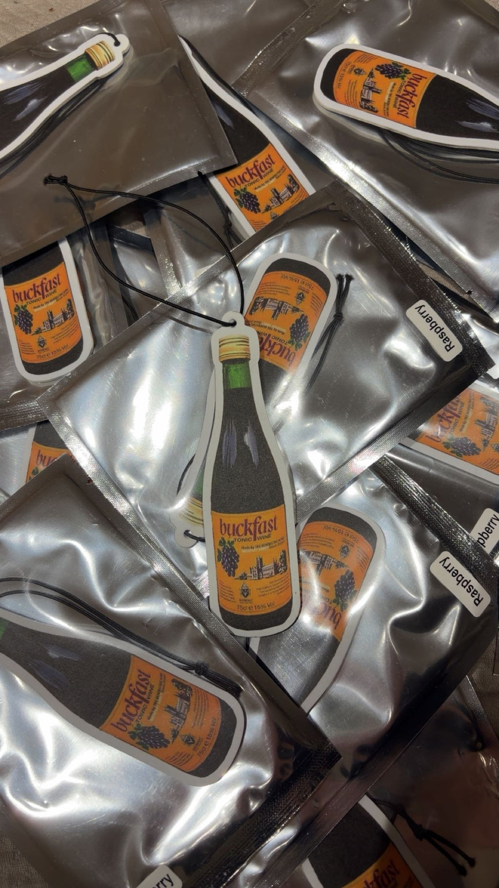 Buckfast